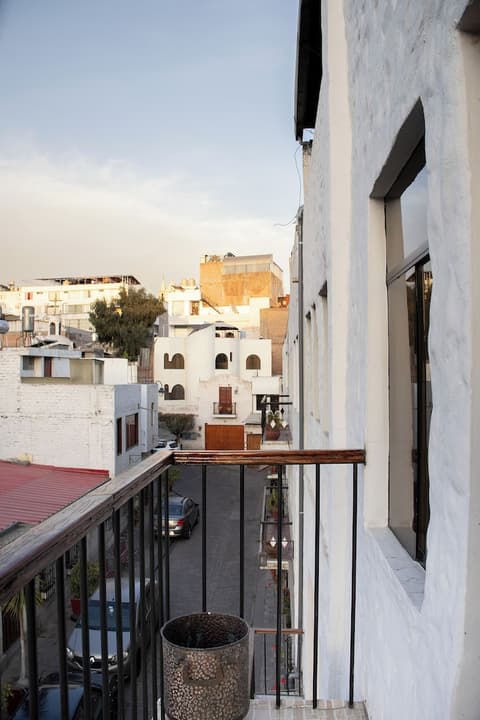 Tambo del Solar Hotel, Room