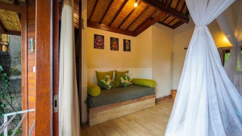 Darsan Lembongan Boutique Cottage