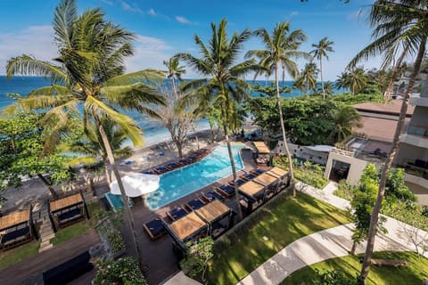 Katamaran Hotel & Resort Lombok