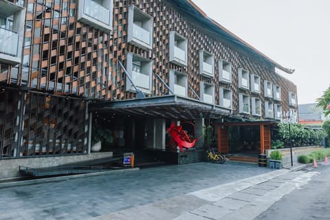 ARTOTEL Sanur Bali