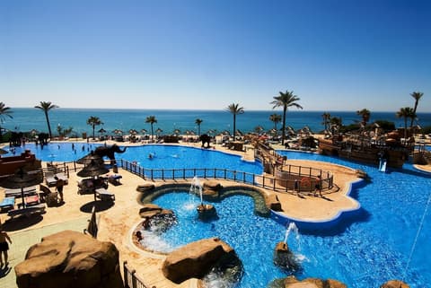 Holiday World Resort Affiliated by Meliá