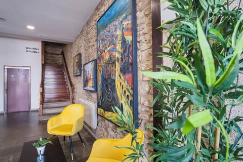 Hotel Alda Avenida