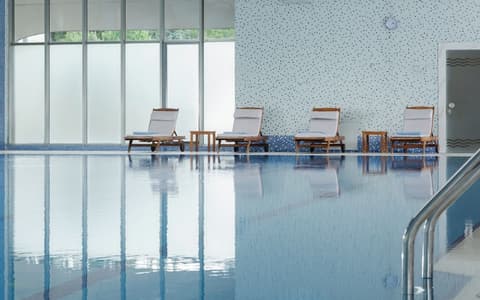 Gashalti Health Hotel Naftalan