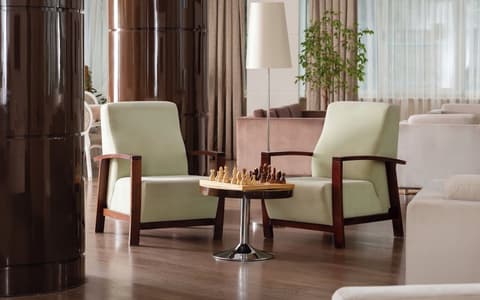 Gashalti Health Hotel Naftalan