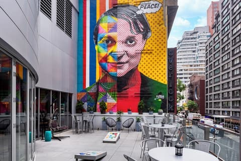 EVEN Hotel New York - Midtown East by IHG