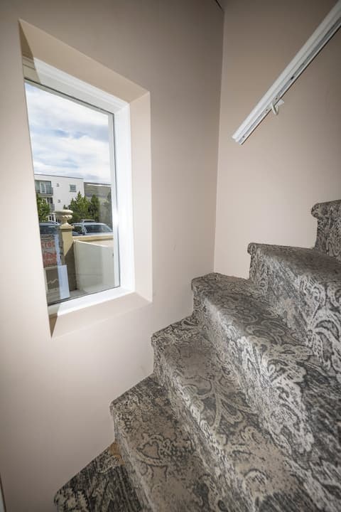 Hrafninn Guesthouse, 