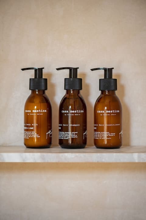 Hotel Tiki Tiki Tulum