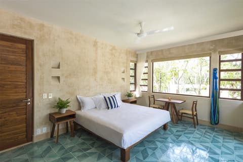 Hotel Tiki Tiki Tulum, Room