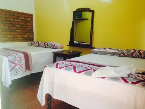 Hotel Marjenny, Room