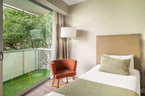 Dazzler by Wyndham Buenos Aires Polo