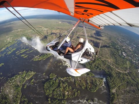 Jollyboys Backpackers