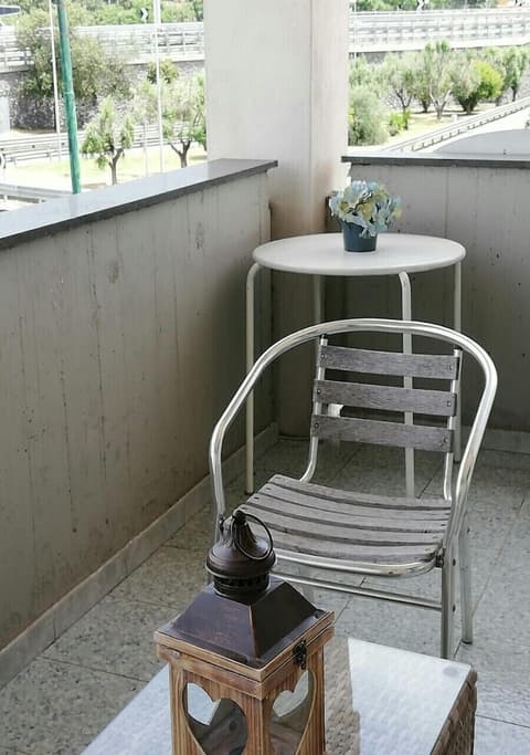 B&B Sweet Home, Room