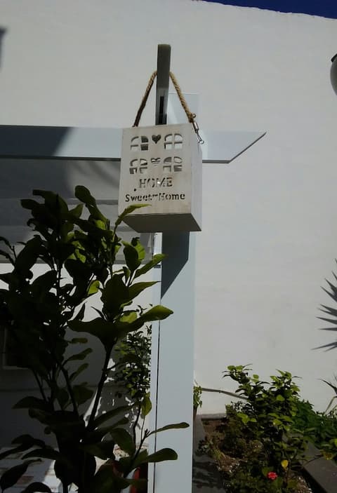 B&B Sweet Home, Gazebo