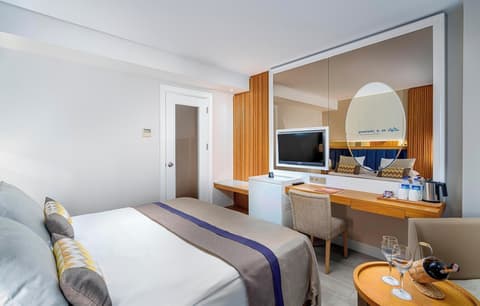 Sidemarin Kirman Premium - Ultra All Inclusive