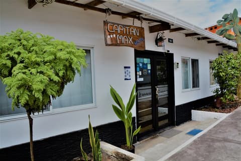 Capitan Max B&B