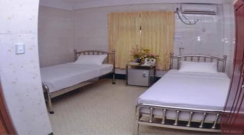 Hotel Shwe Eain Taw