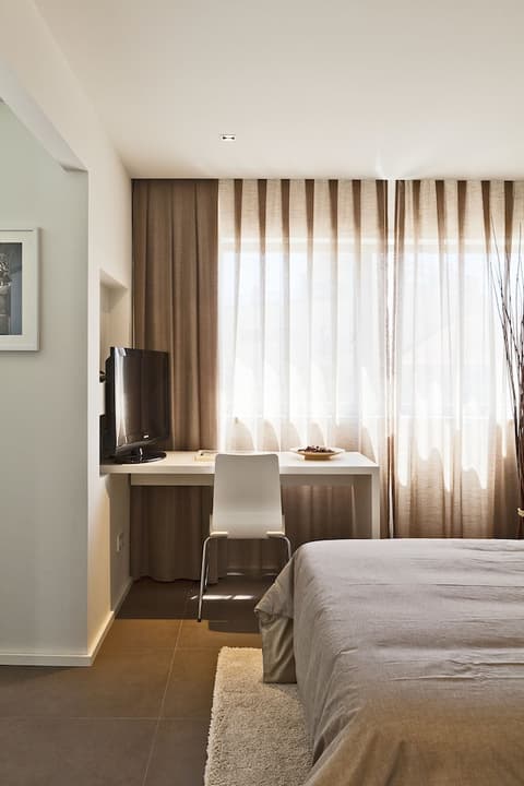 bnapartments Palacio