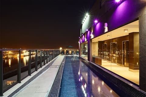 Intercity Rio de Janeiro Porto Maravilha