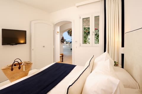 Le Calette N°5, Room