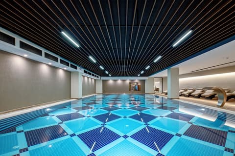 Grand Harilton Hotel