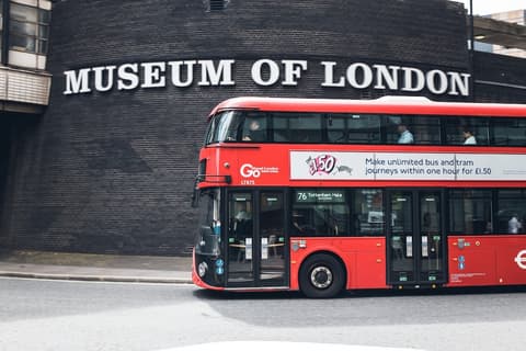 citizenM Tower of London, Property amenity