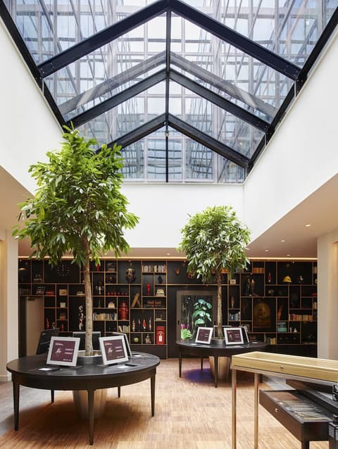 citizenM Tower of London