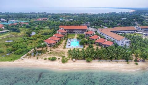 Passi Villas Passikudah