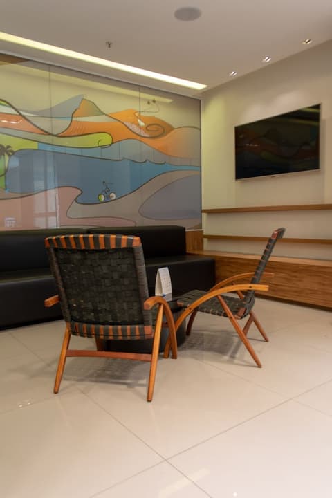 Days Inn Rio de Janeiro, Lapa