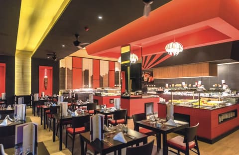 Hotel Riu Sri Lanka - All Inclusive, Restaurant