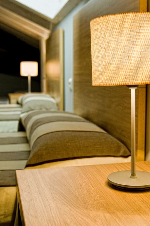 Apartamentos Posada La Robla, Room amenity