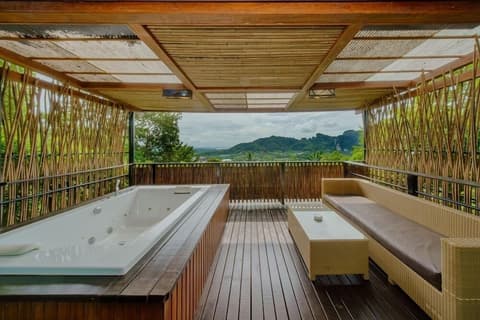 Aonang Fiore Resort