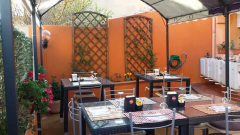 Affittacamere Le Statue Del Sinis