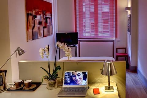 Casa Sotgiu Guest House