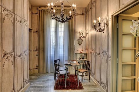 Casa Sotgiu Guest House