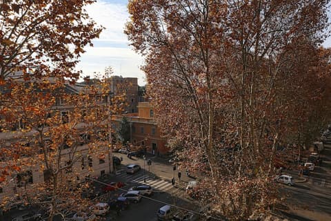 Casa Sotgiu Guest House, View from property