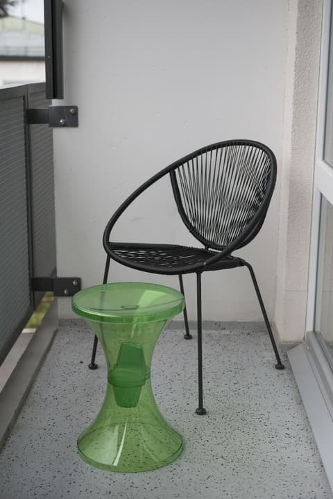 fab Hotel, Terrace/patio