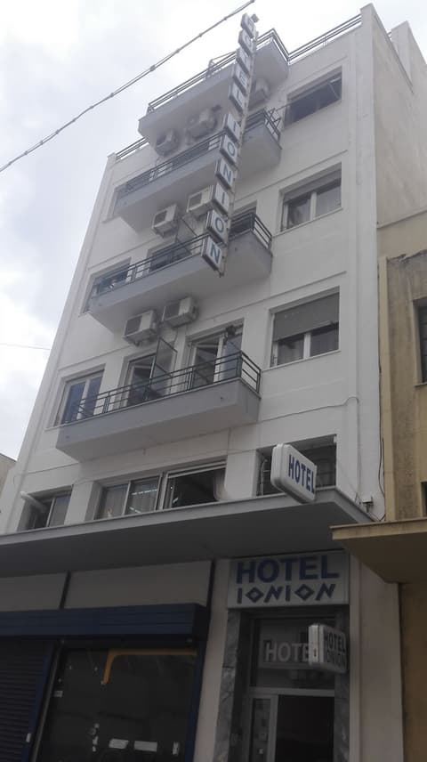 Hotel Ionion