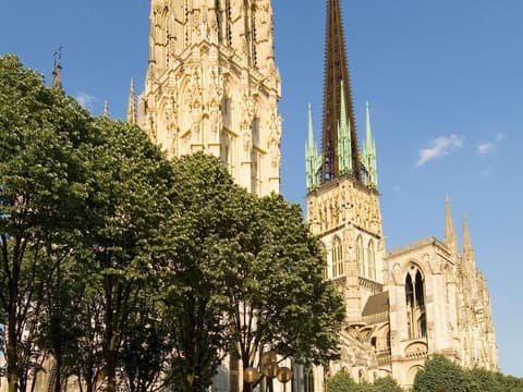 hotelF1 Rouen Zenith Parc Expo