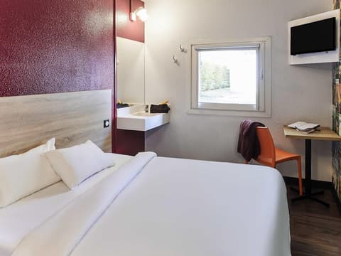 hotelF1 Mulhouse Bâle Aéroport, Room