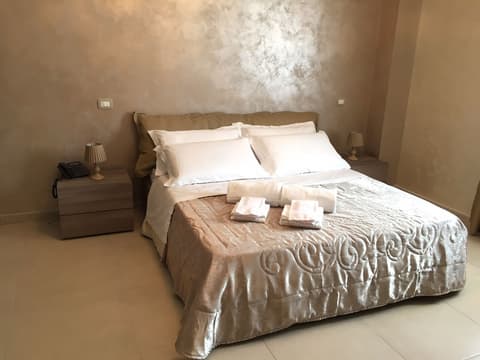 Hotel Riviera Palace, Room