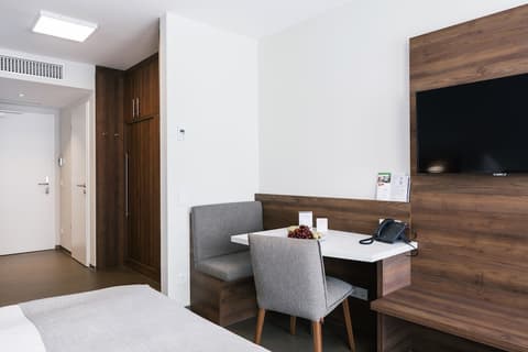 Apart Hotel FirstBoarding Bayreuth