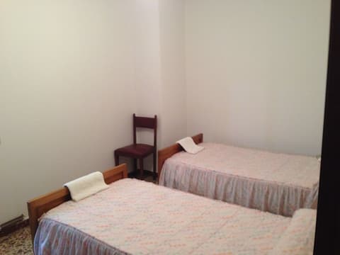 Hostal Costa Azul, Room