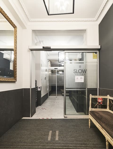 Slow Suites Augusto
