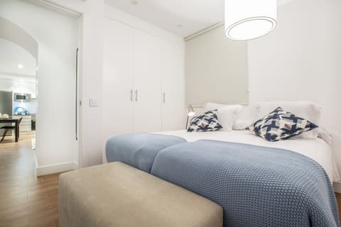 Slow Suites Augusto