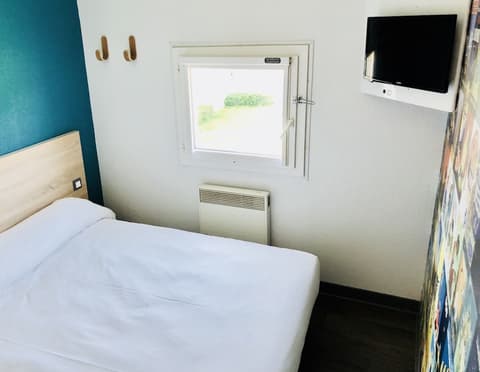 hotelF1 Geneve Ferney Airport, Room