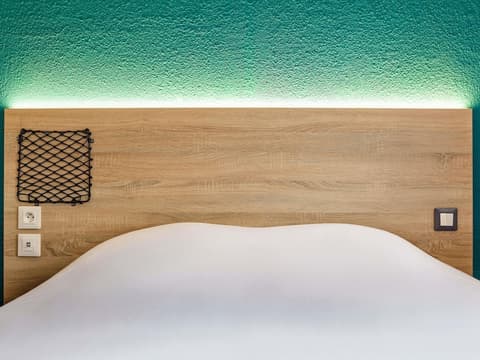 hotelF1 Paris Saint-Denis Université