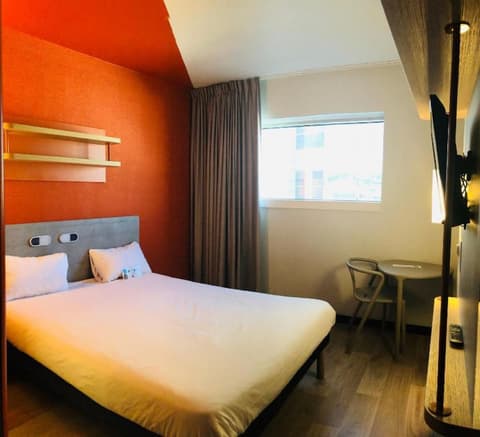 ibis budget Paris Porte de Montreuil