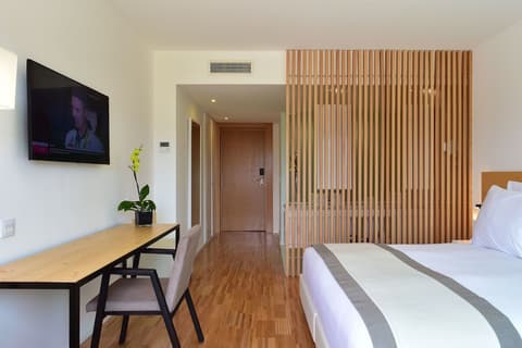 Algarve Race Resort Hotel, Room