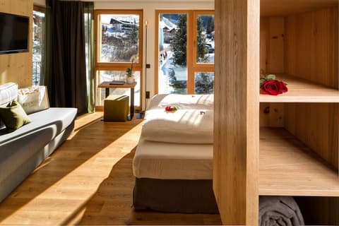 Mountain Design Hotel Eden Selva