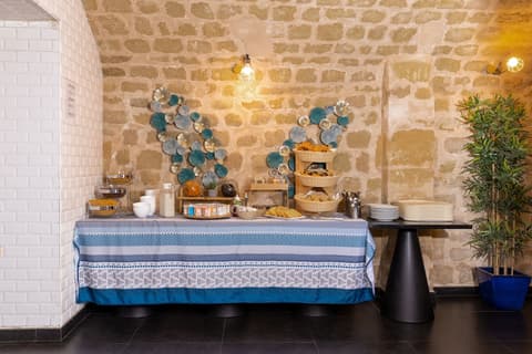 Hôtel Victoria Paris